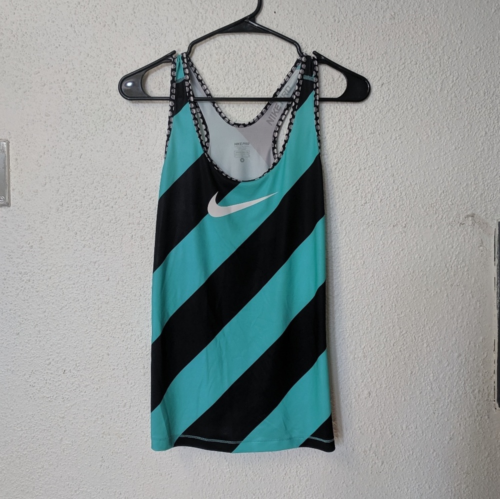 Nike Tank